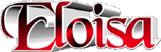 Nombre FEMENINO - Italia E Eloisa 