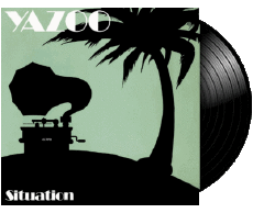 Situation-Multi Média Musique New Wave Yazoo 