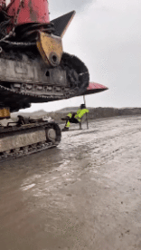 Humor -  Fun MENSCHEN Auf Arbeit Fun - Win 02 