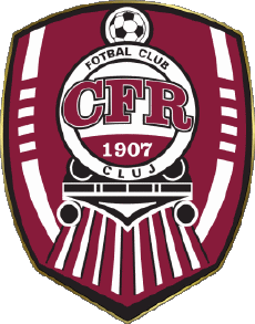 Sports FootBall Club Europe Roumanie CFR Cluj 