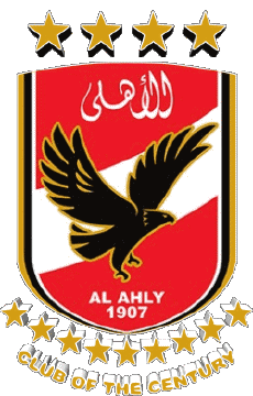 Sportivo Calcio Club Africa Logo Egitto Al Ahly Sporting Club 