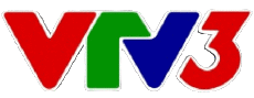 Multi Média Chaines - TV Monde Vietnam VTV 3 