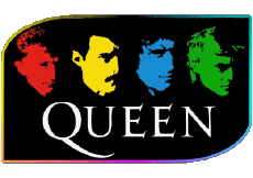Multi Media Music Pop Rock Queen 