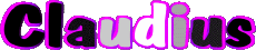 Prénoms MASCULIN - Allemagne C Claudius 