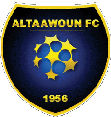 Deportes Fútbol  Clubes Asia Logo Arabia Saudita Al Taawoun 