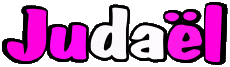 Nombre MASCULINO - Francia J Judaël 