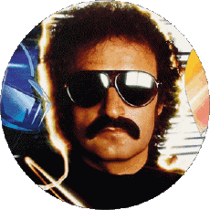 Multimedia Musik Disco Giorgio Moroder Logo 
