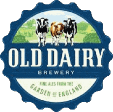 Bevande Birre UK Old Dairy 