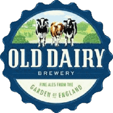 Drinks Beers UK Old Dairy 