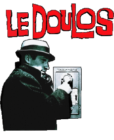 Multi Média Cinéma - France Jean Paul Belmondo Le Doulos 