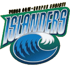 Deportes N C A A - D1 (National Collegiate Athletic Association) T Texas A&M-CC Islanders 