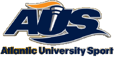 Sports Canada - Universités Atlantic University Sport Logo 
