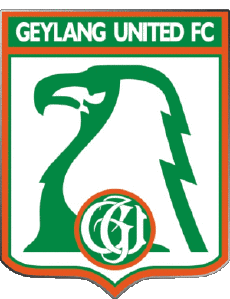 Sport Fußballvereine Asien Logo Singapur Geylang United FC 