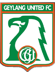 Sports FootBall Club Asie Singapour Geylang United FC 