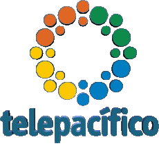 Multimedia Kanäle - TV Welt Kolumbien Telepacífico 