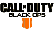 Multimedia Videospiele Call of Duty Black Ops 4 