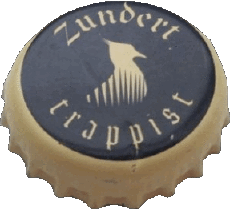 Bebidas Cervezas Países Bajos Zundert 