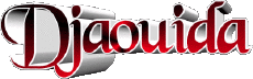 First Names FEMININE - Maghreb Muslim D Djaouida 