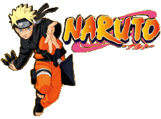 Multi Media Manga Naruto 