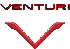 Transport Wagen Venturi Logo 