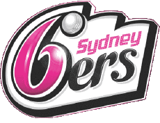 Sport Kricket Australien Sydney Sixers 