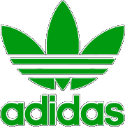 Mode Sportbekleidung Adidas 