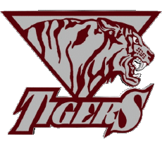 Sport N C A A - D1 (National Collegiate Athletic Association) T Texas Southern Tigers 