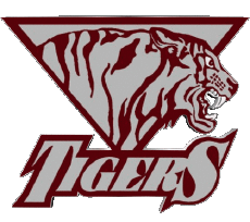 Sports N C A A - D1 (National Collegiate Athletic Association) T Texas Southern Tigers 