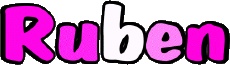 Nombre MASCULINO - Francia R Ruben 