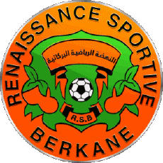Sportivo Calcio Club Africa Marocco Renaissance sportive de Berkane 