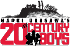 Multi Média Manga 20th Century Boys 