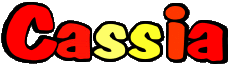 Nome FEMMINILE - Francia C Cassia 