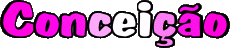 Nome FEMMINILE - Portogallo C Conceição 