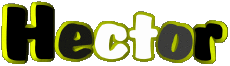 Nome MASCHIO - Francia H Hector 