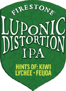 Luponic Distortion ipa-Bebidas Cervezas USA Firestone Walker 