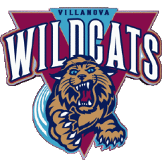 Sports N C A A - D1 (National Collegiate Athletic Association) V Villanova Wildcats 