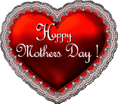 Messages English Happy Mothers Day 013 