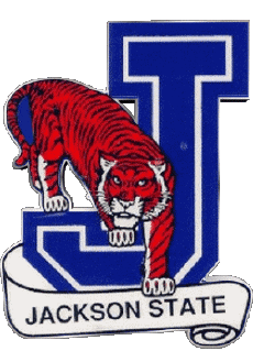 Sport N C A A - D1 (National Collegiate Athletic Association) J Jackson State Tigers 