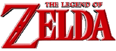 Multimedia Videogiochi The Legend of Zelda Logo 