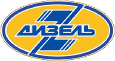 Sports Hockey - Clubs Russie Dizel Penza 
