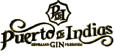 Getränke Gin Puerto de Indias 