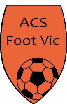Sports FootBall Club France Hauts-de-France 02 - Aisne ACS VIC-SUR-AISNE 