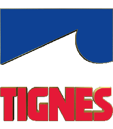 Sportivo Stazioni - Sciistiche Francia Savoia Tignes 