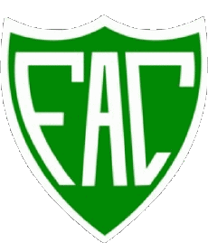 Sports Soccer Club America Logo Brazil Alagoas Ferroviário Atlético Clube (AL) 