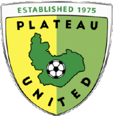 Deportes Fútbol  Clubes África Nigeria Plateau United FC 