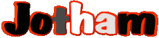 Prénoms MASCULIN - UK - USA J Jotham 