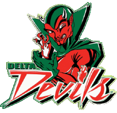 Sportivo N C A A - D1 (National Collegiate Athletic Association) M MVSU Delta Devils 