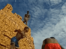 Multimedia Canales - TV Francia Voyage Jingle Pub 