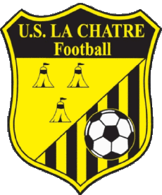 Sports Soccer Club France Centre-Val de Loire 36 - Indre US La Chatre 