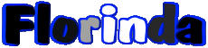 Prénoms FEMININ - France F Florinda 